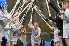 WLax vs BSU  Women’s Lacrosse vs Bridgewater State University. - Photo by Keith Nordstrom : WLax, lacrosse